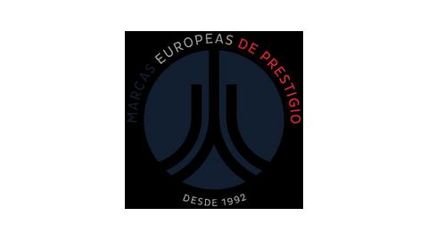 MARCAS EUROPEAS DE PRESTIGIO
