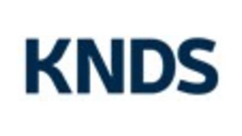KNDS FRANCE