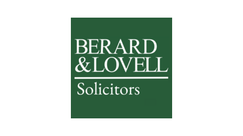 BERARD & LOVELL SOLICITORS