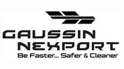 Gaussin Nexport logo