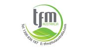 TFM Australia logo