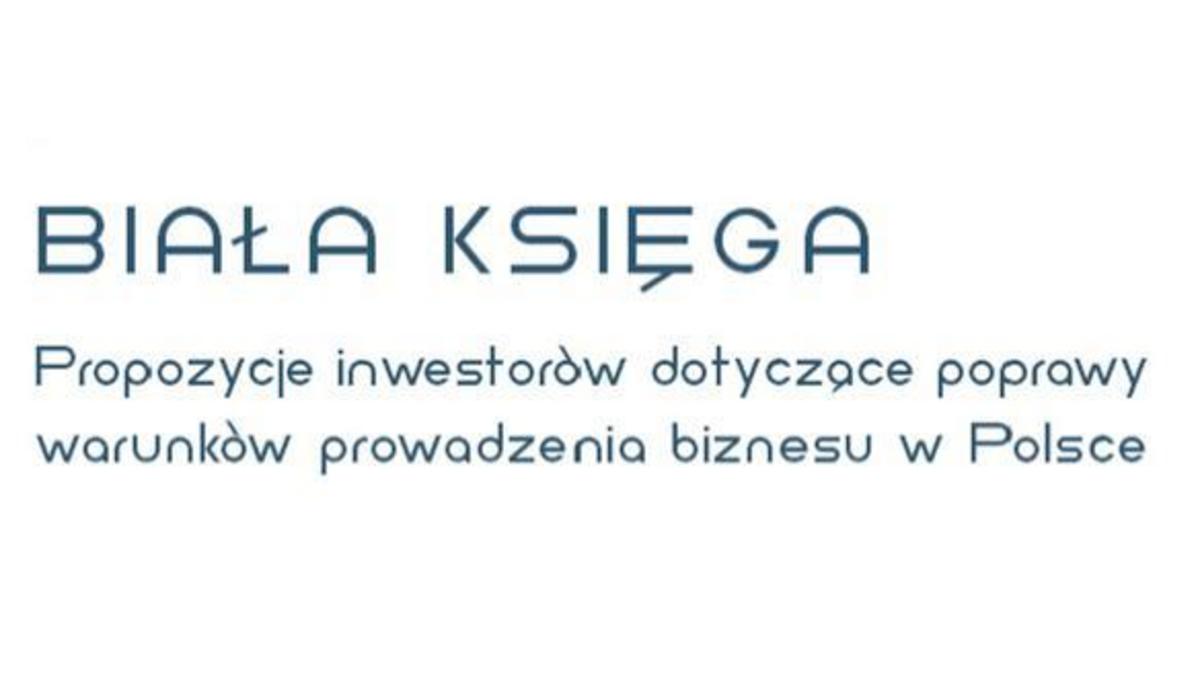 Biała Księga