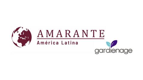 AMARANTE INTERNATIONAL