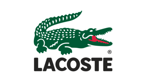 LACOSTE