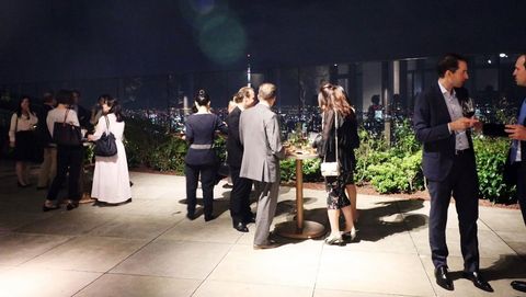 Photo After-Summer Party 2019 Photo After-Summer Party 2019