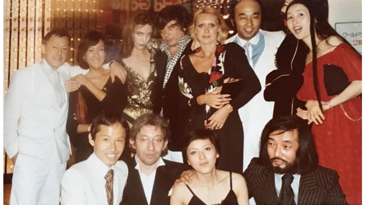 モーリス・レノマ