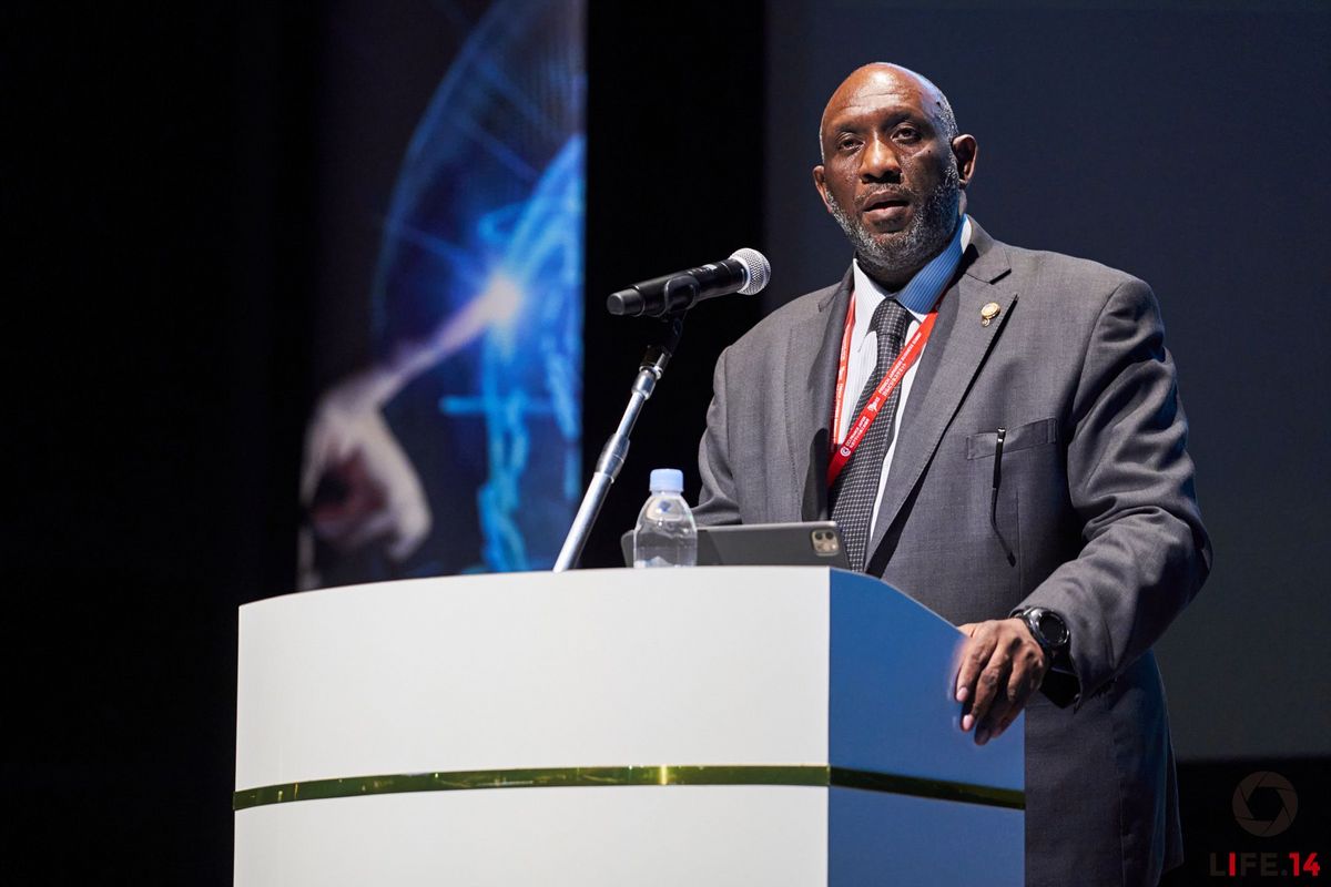 [Translate to Japonais:] Business Summit: huge success for our 3rd edition