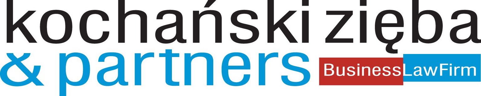 Kochański Zięba & Partners Spółka komandytowa