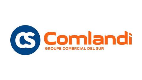 CS COMLANDI, S.A.S - GROUPE COMERCIAL DEL SUR