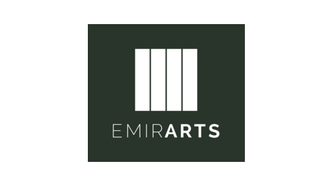 EMIRARTS WEB & MOBILE APPLICATIONS DEVELOPMENT - FZCO