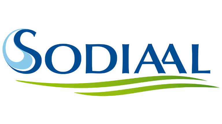 [Translate to Japonais:] Logo Sodiaal