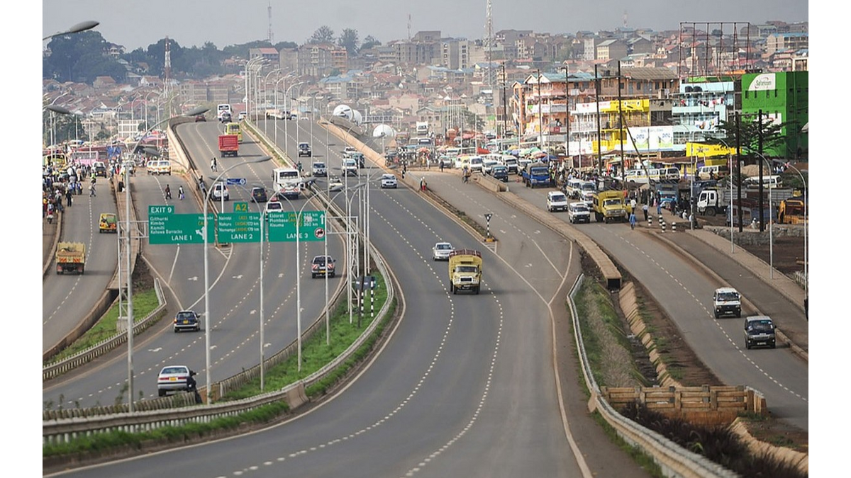 Urban transport in EAOI ftcc
