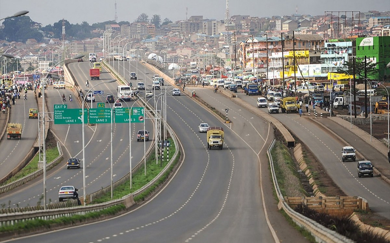 Urban transport in EAOI ftcc