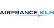 Logo Air France KLM