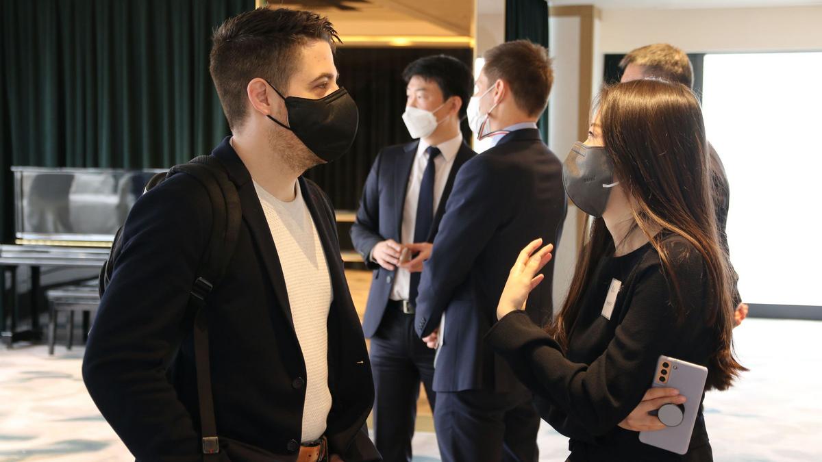 What to expect from the new Korean administration? (FKCCI)