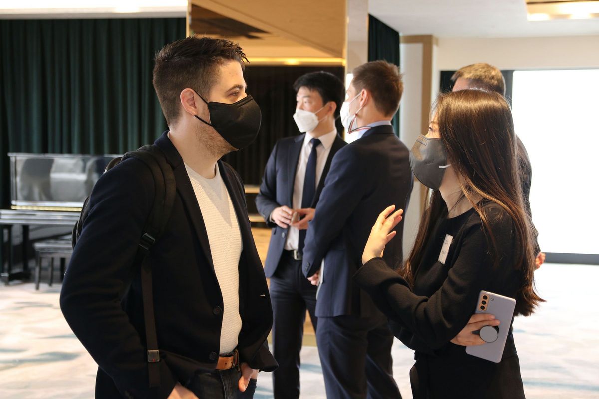 What to expect from the new Korean administration? (FKCCI)