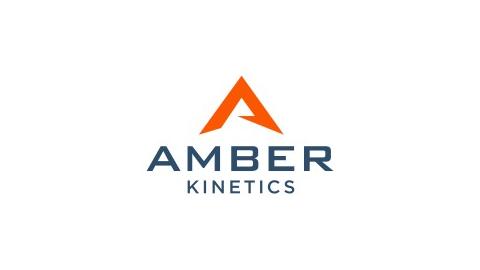 AMBER KINETICS