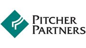 Pitcher Partners logo