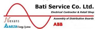 Logo Bati Service