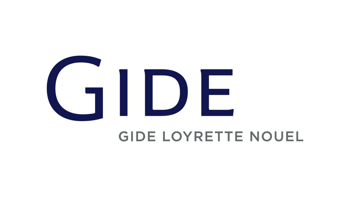 GIDE LOYRETTE NOUEL (GLN) TOKARCZUK, JĘDRZEJCZYK I WSPÓLNICY KANCELARIA PRAWNA GLN SP.K.