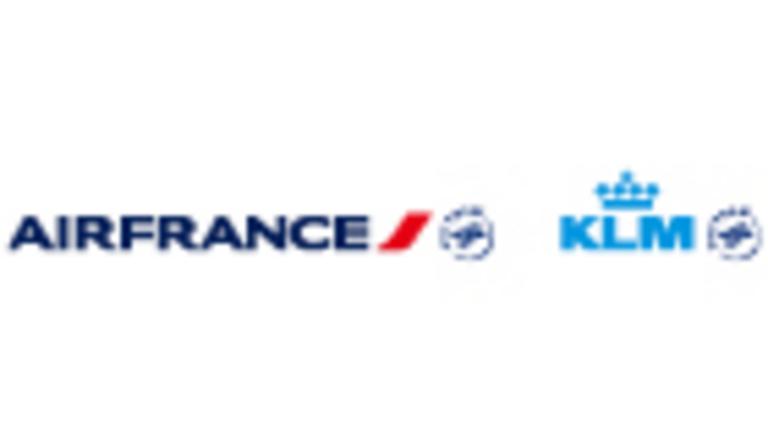 Air France KLM actu