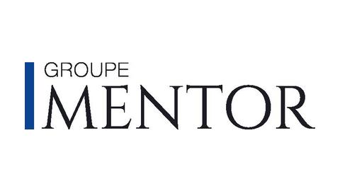 GROUPE MENTOR