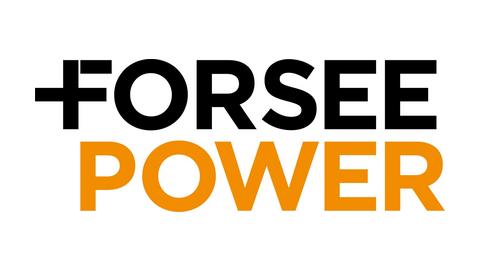 FORSEE POWER GK