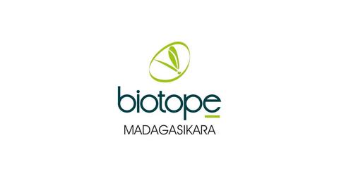 BIOTOPE MADAGASIKARA