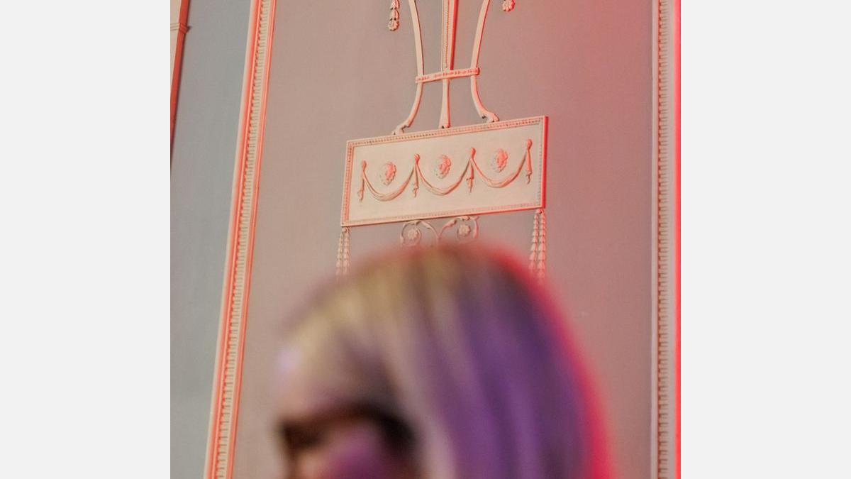 French Chamber of Great Britain - Galette des Rois event at Home House, in partnership with Maison Philippe Conticini.