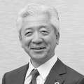 KASHITANI Ichiro