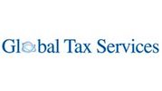 Global tax Services logo 