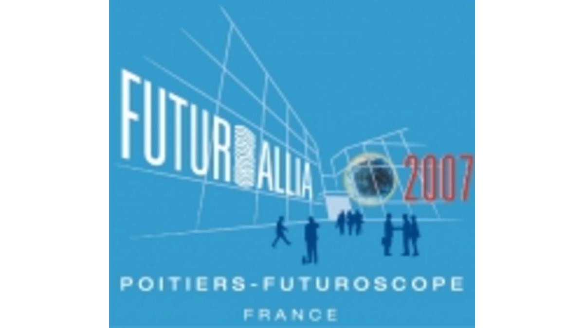Futurallia 2007