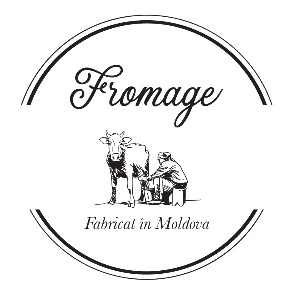 FROMAGE FABRICAT IN MOLDOVA