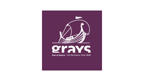 GRAYS INC LTD