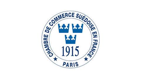 CHAMBRE DE COMMERCE SUÉDOISE EN FRANCE
