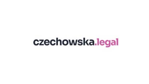 CZECHOWSKA LEGAL KANCELARIA RADCY PRAWNEGO MARIA CZECHOWSKA-KOWALCZYK