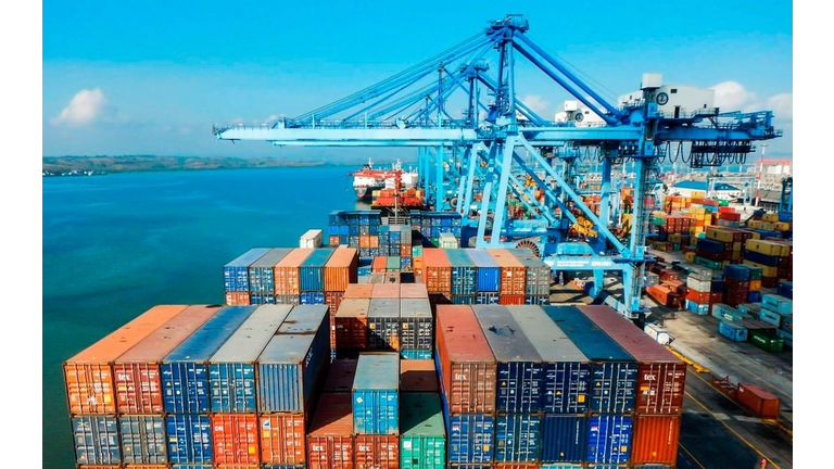 Bilateral trade between France and EAIO ftcc