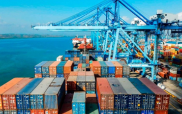 Bilateral trade between France and EAIO ftcc