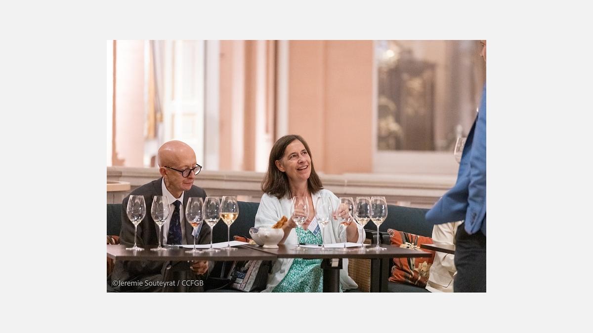 tasting-champagne-reception-Wallace-Collection-Pol-Roger-French-Chamber-of-Great-Britain