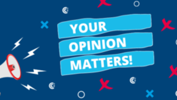 CCIFJ Members, your opinion matters!