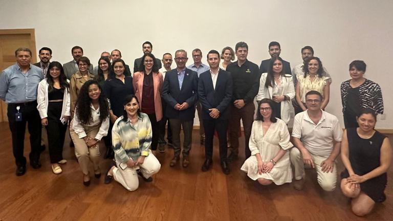 [Translate to Espagnol:] 