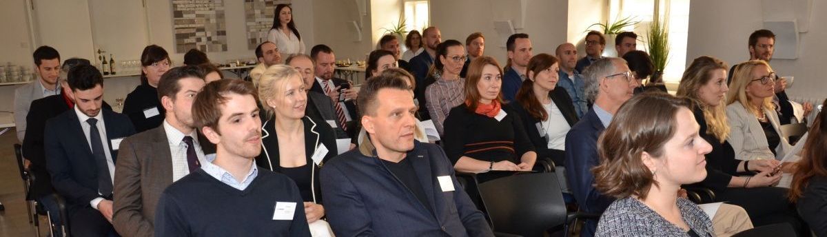 RDV avec les nouveaux membres