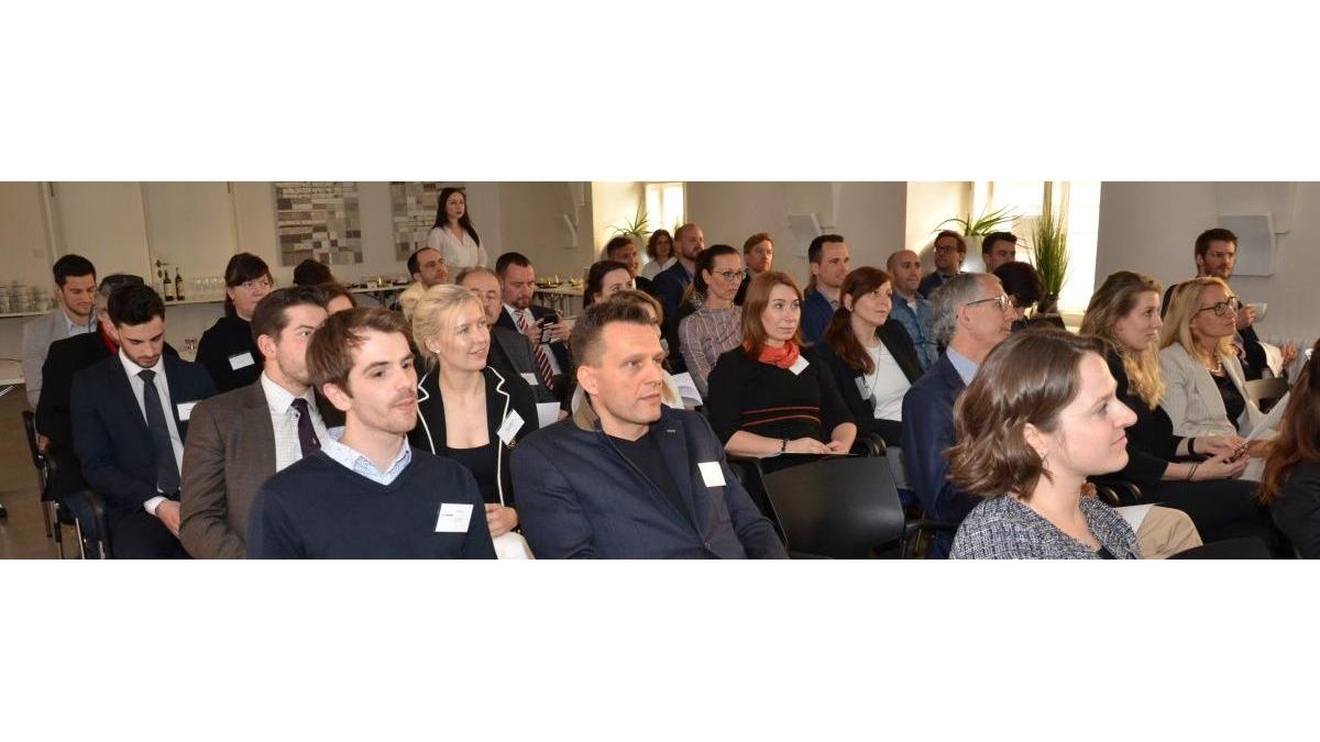 RDV avec les nouveaux membres