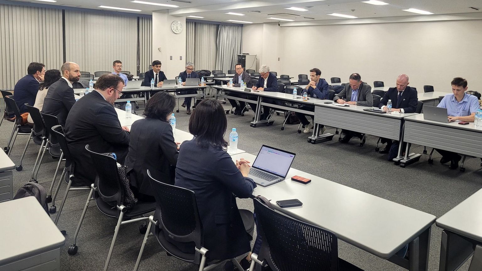 GIFAS Meeting GIFAS Meeting