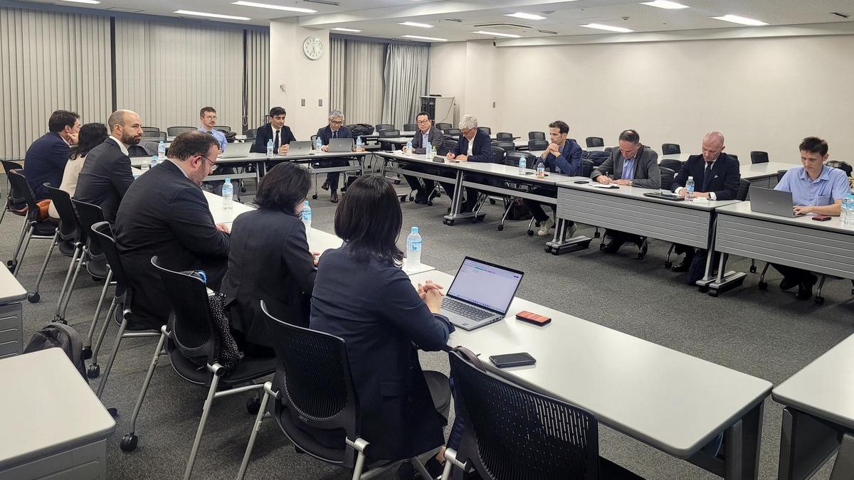 GIFAS Meeting GIFAS Meeting