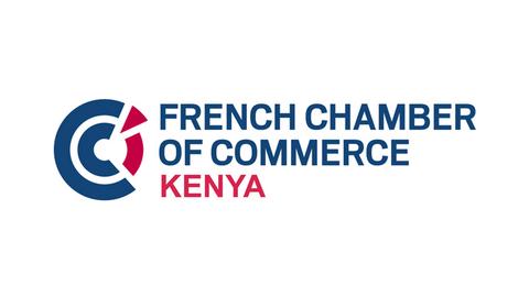 FRENCH CHAMBER OF COMMERCE IN KENYA