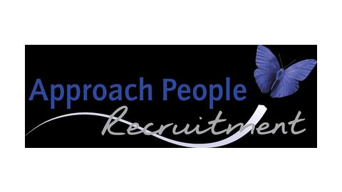 APPROACH PEOPLE RECRUITMENT