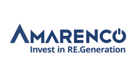 AMARENCO ENERGY TAIWAN CO. LTD.