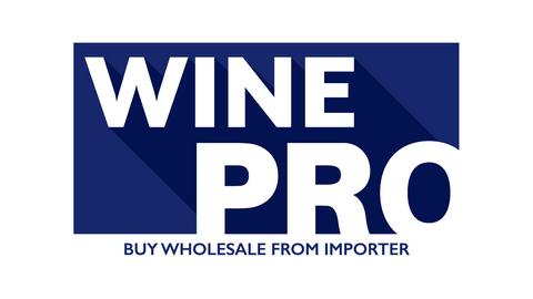 WINE PRO CO., LTD.