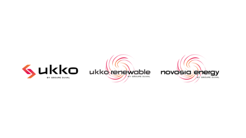 UKKO GROUP